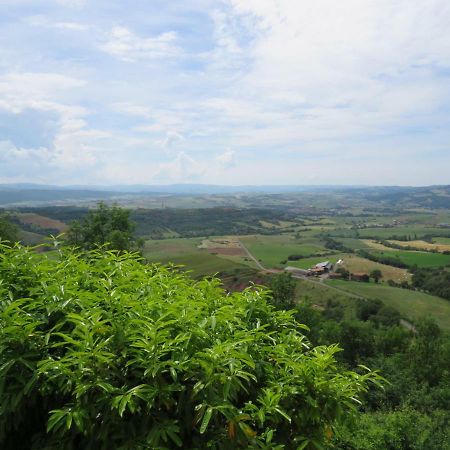 Le Presbytere De Montaigut Montegut  Bagian luar foto